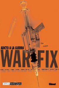 Produktbild: War Fix, Adicto a la guerra