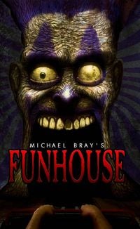 Produktbild: Funhouse