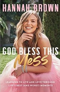 Produktbild: God Bless This Mess