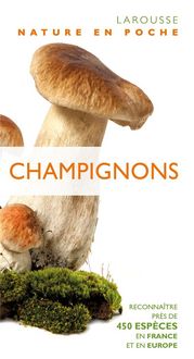Produktbild: Champignons