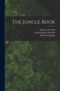 Produktbild: The Jungle Book