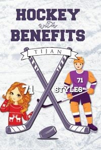 Produktbild: Hockey with Benefits (Hardcover)