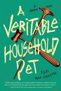 Produktbild: A Veritable Household Pet
