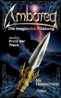 Produktbild: Amboreg - Die magische R&uuml;stung