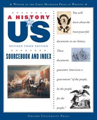 Produktbild: Sourcebook and Index (Revised)
