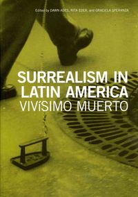 Produktbild: Surrealism in Latin America