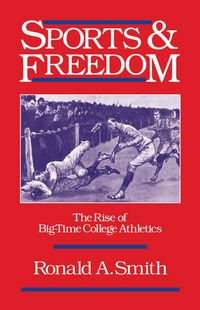 Produktbild: Sports and Freedom