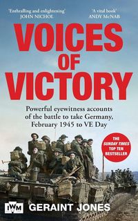 Produktbild: Voices of Victory