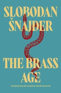 Produktbild: The Brass Age