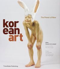 Produktbild: Korean Art