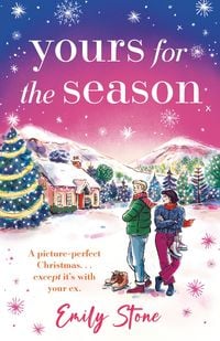 Produktbild: Yours for the Season