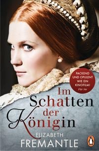 Produktbild: Im Schatten der K&ouml;nigin