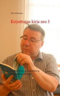 Produktbild: Kirjoittajan kirja nro 3