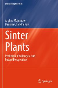 Produktbild: Sinter Plants