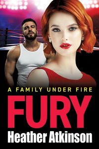 Produktbild: Fury