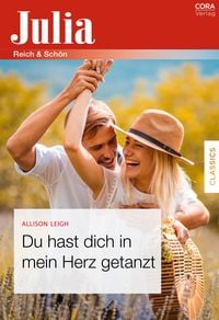 Produktbild: Du hast dich in mein Herz getanzt