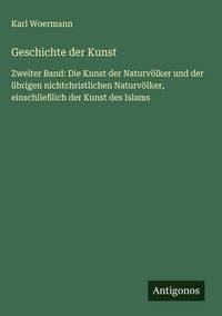 Produktbild: Geschichte der Kunst