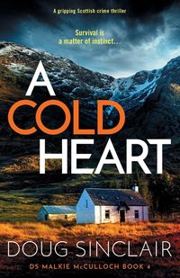 Produktbild: A Cold Heart