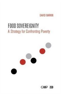 Produktbild: Barkin, D: Food Sovereignty