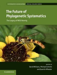 Produktbild: Future of Phylogenetic Systematics