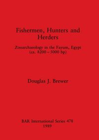 Produktbild: Fishermen, Hunters and Herders