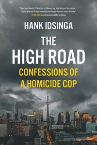 Produktbild: The High Road