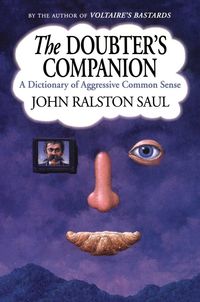 Produktbild: The Doubter's Companion