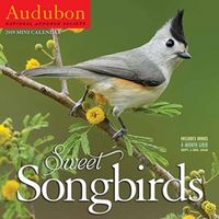 Produktbild: Audubon Sweet Songbirds Mini W