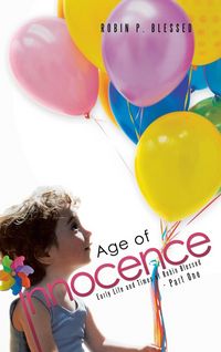 Produktbild: Age of Innocence