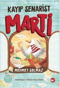 Produktbild: Kayip Senarist Marti