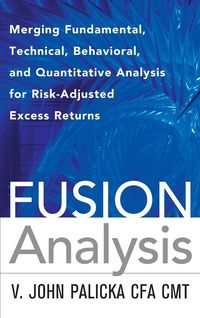 Produktbild: Fusion Analysis