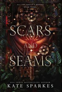 Produktbild: Scars and Seams