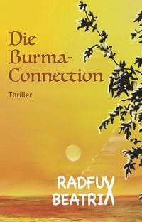 Produktbild: Die Burma-Connection