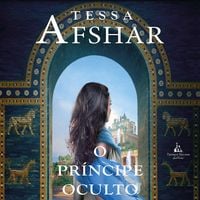 Produktbild: O pr&iacute;ncipe oculto &ndash; Um romance hist&oacute;rico de Tessa Afshar para f&atilde;s de fic&ccedil;&atilde;o crist&atilde;