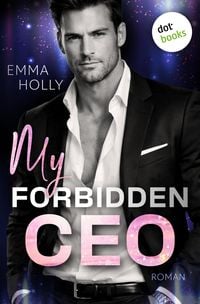 Produktbild: My Forbidden CEO