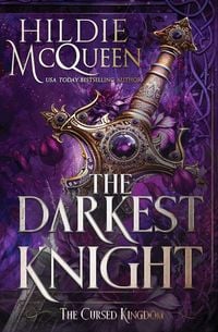 Produktbild: The Darkest Knight