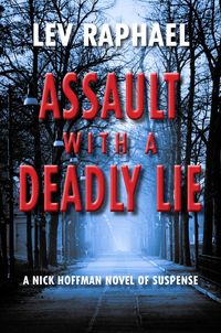Produktbild: Assault with a Deadly Lie