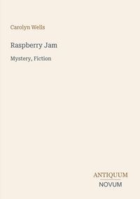 Produktbild: Raspberry Jam