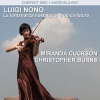 Produktbild: La Lontananza nostalgica utopica futura