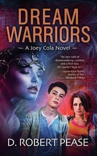 Produktbild: Dream Warriors