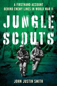 Produktbild: Jungle Scouts