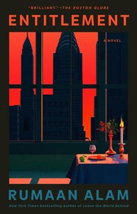 Produktbild: Entitlement
