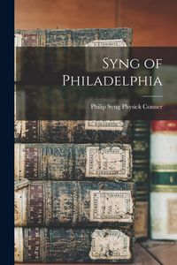Produktbild: Syng of Philadelphia
