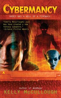 Produktbild: Cybermancy