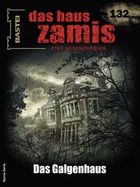 Produktbild: Das Haus Zamis 132