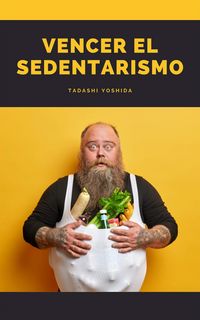 Produktbild: Vencer el sedentarismo