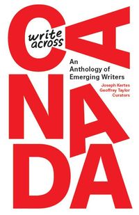Produktbild: Write Across Canada