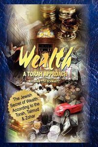 Produktbild: The Jewish Secret of Wealth