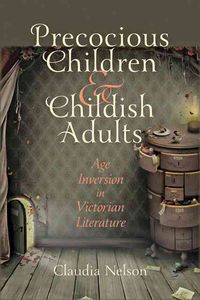 Produktbild: Precocious Children & Childish Adults