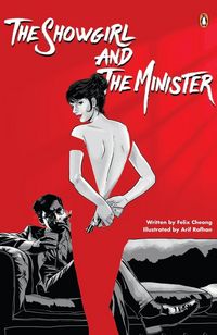 Produktbild: The Showgirl and the Minister